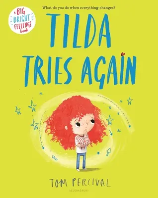 Tilda to skúša znova - Tilda Tries Again