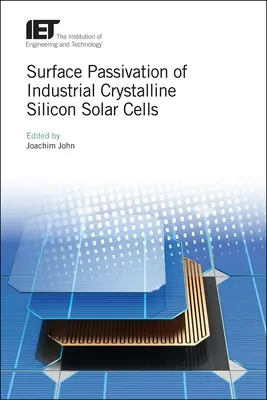 Pasivácia povrchu priemyselných kryštalických kremíkových solárnych článkov - Surface Passivation of Industrial Crystalline Silicon Solar Cells