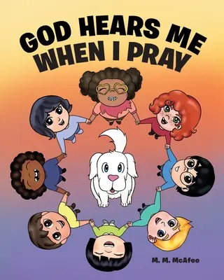 Boh ma počuje, keď sa modlím - God Hears Me When I Pray