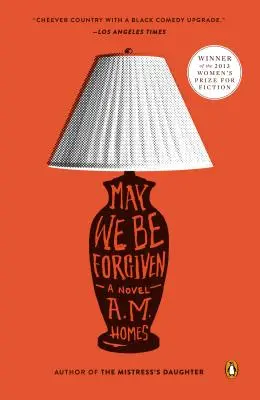 Nech nám je odpustené - May We Be Forgiven
