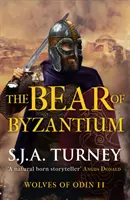 Medveď z Byzancie - Bear of Byzantium