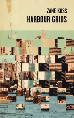 Prístavné mriežky - Harbour Grids