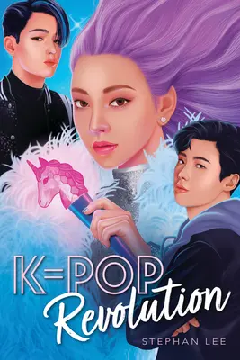 K-Popová revolúcia - K-Pop Revolution
