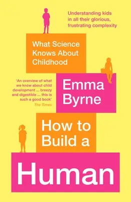 Ako postaviť človeka - How to Build a Human