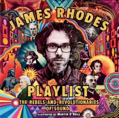 Zoznam skladieb: The Rebels and Revolutionaries of Sound - Playlist: The Rebels and Revolutionaries of Sound
