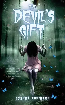 Diablov dar - The Devil's Gift