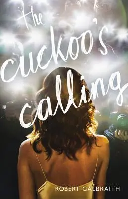 Volanie kukučky - The Cuckoo's Calling