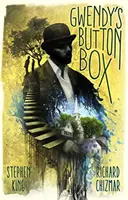 Gwendyina krabička na gombíky - Gwendy's Button Box
