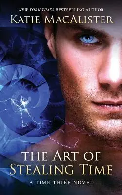 Umenie kradnúť čas - The Art of Stealing Time