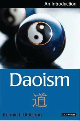 Taoizmus: Úvod do filozofie - Daoism: An Introduction