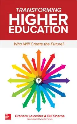 Transformácia vysokoškolského vzdelávania: Kto vytvorí budúcnosť? - Transforming Higher Education: Who Will Create the Future?
