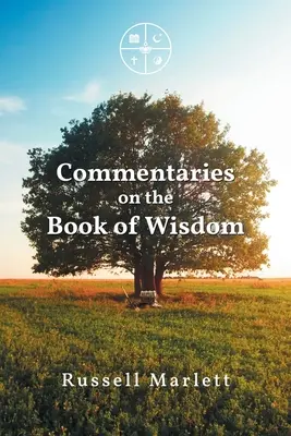 Komentáre ku Knihe múdrosti - Commentaries on the Book of Wisdom