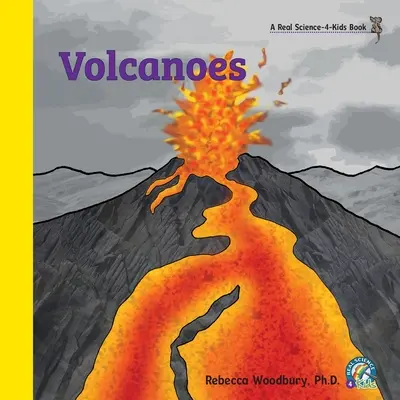 Sopky - Volcanoes
