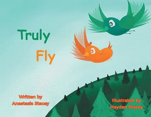 Skutočne lietať - Truly Fly