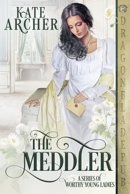 Vtierač - The Meddler