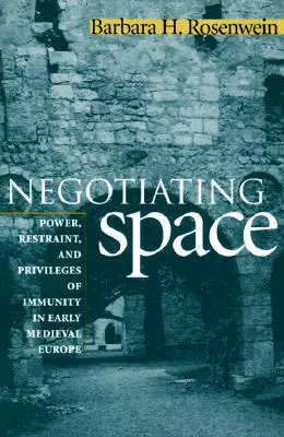 Vyjednávanie o priestore - Negotiating Space