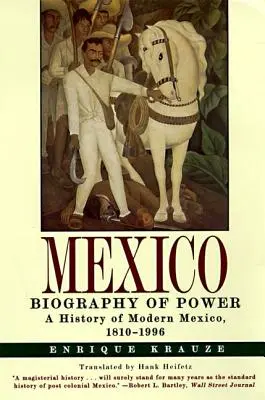 Mexiko: Životopis moci - Mexico: Biography of Power