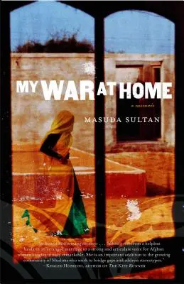 Moja vojna doma - My War at Home