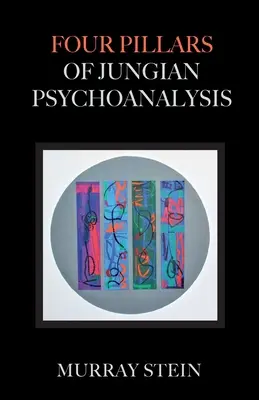 Štyri piliere jungovskej psychoanalýzy - Four Pillars of Jungian Psychoanalysis