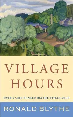 Hodiny na dedine - Village Hours