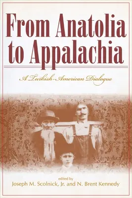Od Anatólie k Apalači: turecko-americký dialóg - From Anatolia to Appalachia: A Turkish-American Dialogue