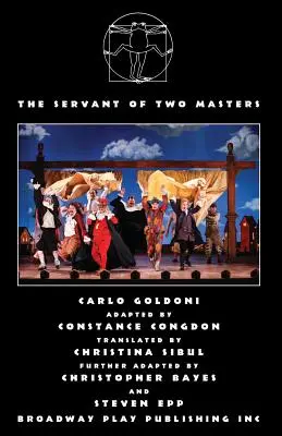 Sluha dvoch pánov (revidovaná režisérska verzia) - The Servant of Two Masters (Revised Director's Version)