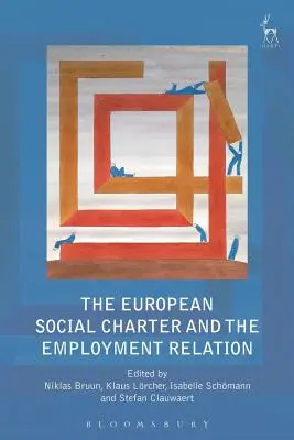 Európska sociálna charta a pracovnoprávne vzťahy - The European Social Charter and the Employment Relation