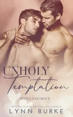 Nesväté pokušenie - Unholy Temptation