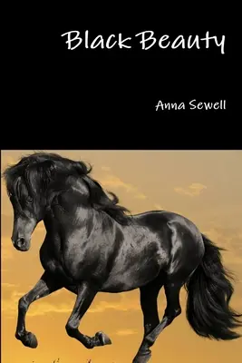 Čierna krása - Black Beauty
