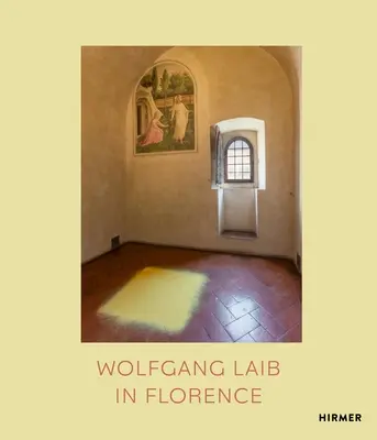 Wolfgang Laib vo Florencii: Bez času, bez priestoru, bez tela... - Wolfgang Laib in Florence: Without Time, Without Space, Without Body...