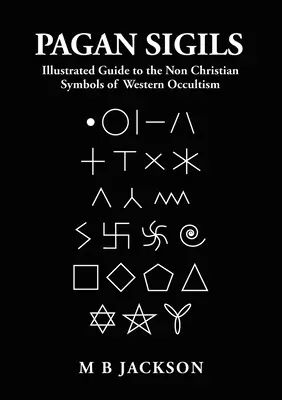 Pohanské sigily - Pagan Sigils