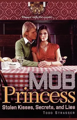 Ukradnuté bozky, tajomstvá a lži, 2 - Stolen Kisses, Secrets, and Lies, 2