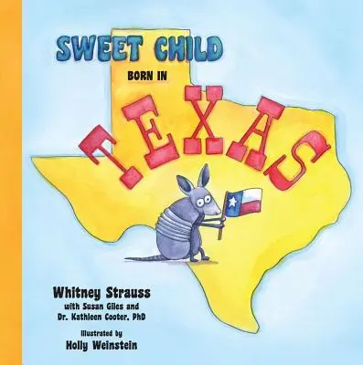 Sladké dieťa narodené v Texase - Sweet Child Born in Texas