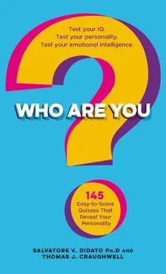 Kto si? - Who Are You?