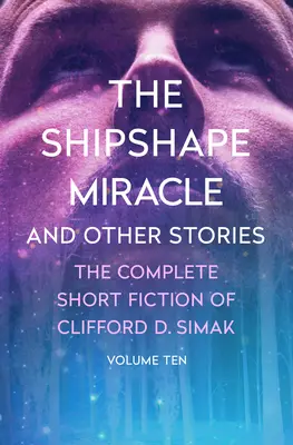 Zázrak v tvare lode: A iné príbehy - The Shipshape Miracle: And Other Stories