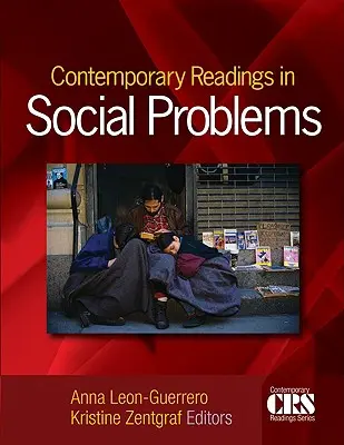 Súčasné čítanie o sociálnych problémoch - Contemporary Readings in Social Problems