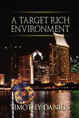Prostredie bohaté na ciele - A Target Rich Environment