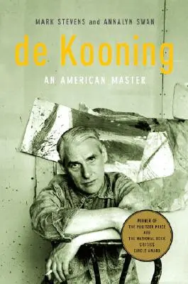 de Kooning: Výtvarné umenie na Slovensku: Americký majster - de Kooning: An American Master