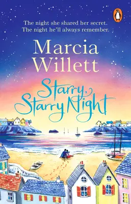 Hviezdna, hviezdna noc - letné čítanie o rodinných tajomstvách - Starry, Starry Night - The escapist, feel-good summer read about family secrets
