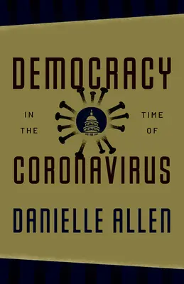 Demokracia v čase koronavírusu - Democracy in the Time of Coronavirus