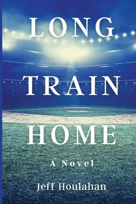 Dlhý vlak domov - Long Train Home