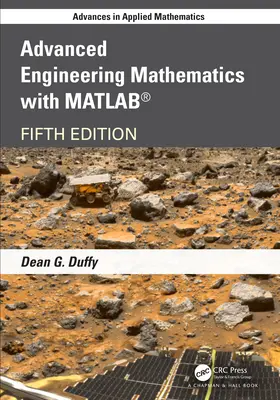Pokročilá inžinierska matematika s MATLABom - Advanced Engineering Mathematics with MATLAB