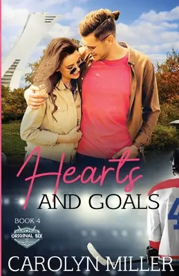 Srdcia a ciele - Hearts and Goals