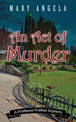 Akt vraždy - An Act of Murder