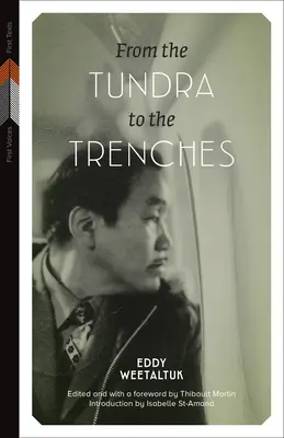 Z tundry do zákopov - From the Tundra to the Trenches