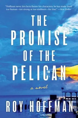 Prísľub pelikána - The Promise of the Pelican