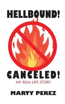 Spútaný v pekle! Zrušené! - Hellbound! Canceled!