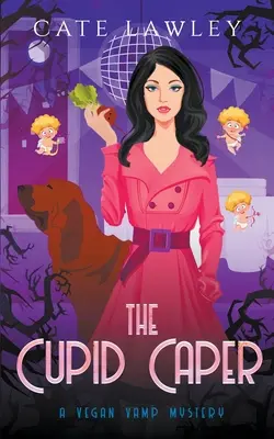 Amorová zápletka - The Cupid Caper