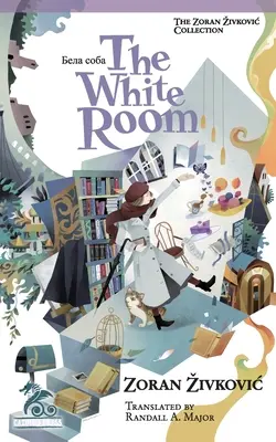 Biela izba - The White Room