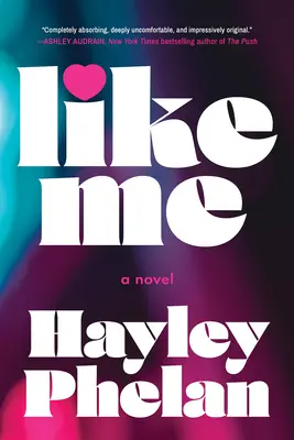 Ako ja - Like Me